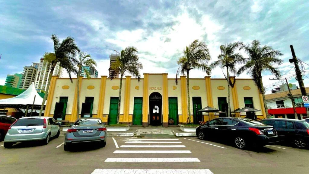 O que fazer em Itajaí em um dia: do Centro às praias