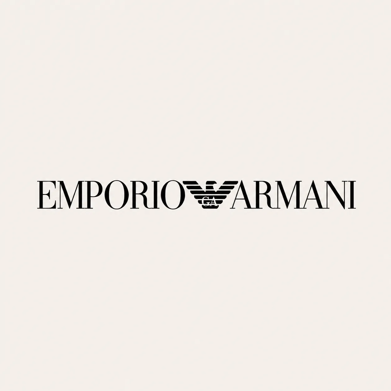 Óculos Emporio Armani: elegância urbana em óculos modernos e sofisticados