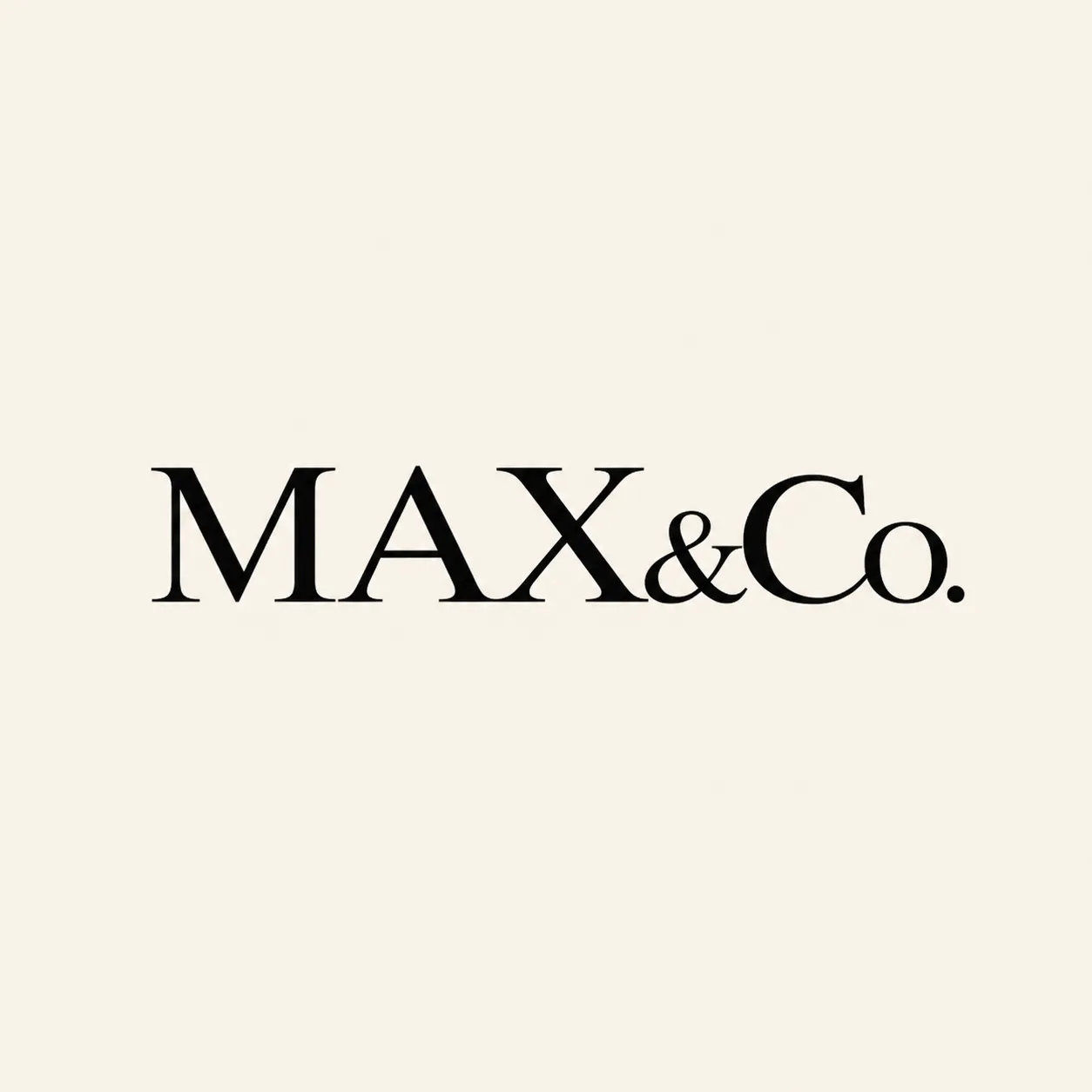 Óculos Max&Co: leveza fashion e elegância urbana em armações femininas