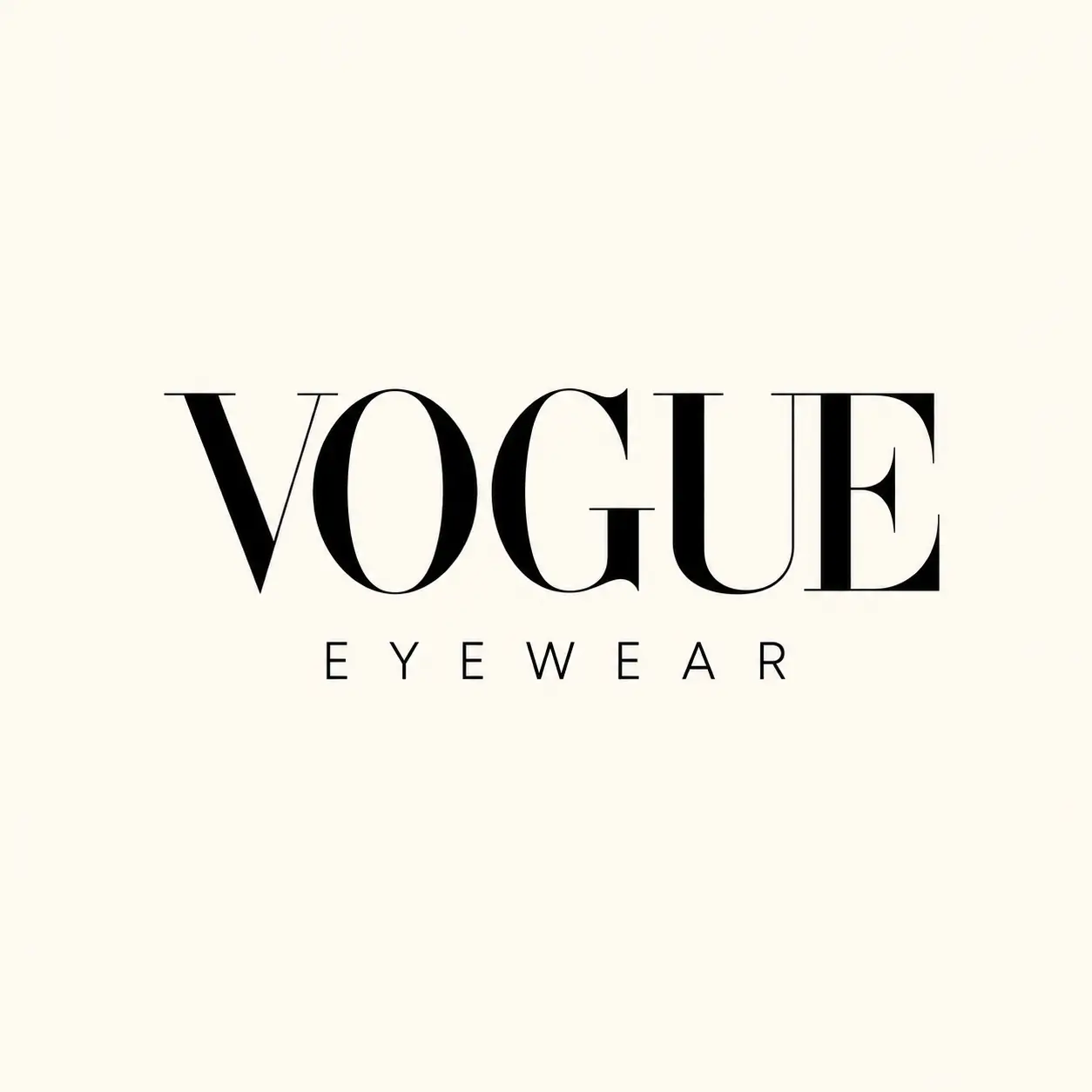 Óculos Vogue: óculos leves, atuais e cheios de personalidade